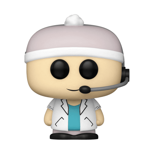 POP! TV: South Park - Boyband Stan