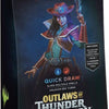 Wizards of The Coast - Magic: The Gathering Outlaws of Thunder Junction Commander Deck (Styles may vary) (2)
