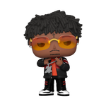 Pop! 21 Savage by THE MIGHTY HOBBY SHOP