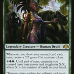 Jolrael, Mwonvuli Recluse (DMR-165) - Dominaria Remastered