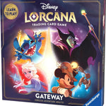 Lorcana - Disney Lorcana: Gateway by THE MIGHTY HOBBY SHOP