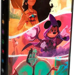 Disney - Lorcana: Portfolio by THE MIGHTY HOBBY SHOP