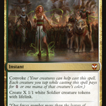 March of the Multitudes (NCC-346) - New Capenna Commander