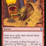 Goblin Lore (JMP-328) - Jumpstart
