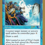 Disrupt (WCD-) - World Championship Decks 2002