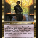 Garth One-Eye (MH2-420) - Modern Horizons 2