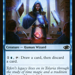 Teferi's Protege (J22-359) - Jumpstart 2022