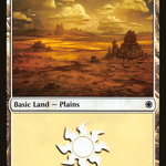 Plains (GNT-060) - Game Night