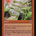 Brightstone Ritual (LIST-ONS-191) - The List