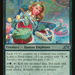 Icing Manipulator (UNF-428) - Unfinity Foil