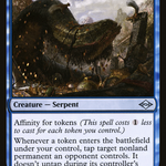 Junk Winder (MH2-048) - Modern Horizons 2