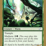 Arrogant Wurm (WCD-) - World Championship Decks 2003