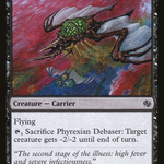 Phyrexian Debaser (JMP-264) - Jumpstart
