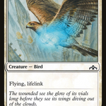 Healer's Hawk (LIST-GRN-14) - The List