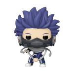 Pop! My Hero Academia: Hitoshi Shinso by THE MIGHTY HOBBY SHOP