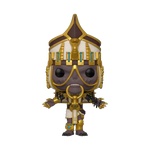 POP! Games Guild Wars 2 Joko collectible figure by THE MIGHTY HOBBY SHOP, featuring detailed design and vibrant colors.