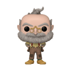 POP! Movies: Pinocchio- Geppetto