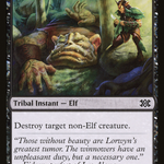 Eyeblight's Ending (2X2-075) - Double Masters 2022