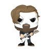 POP Rocks: Slipknot - Jim Root
