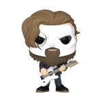 POP Rocks: Slipknot - Jim Root