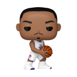 POP! NBA: Legends- Dennis Rodman (1992) by THE MIGHTY HOBBY SHOP