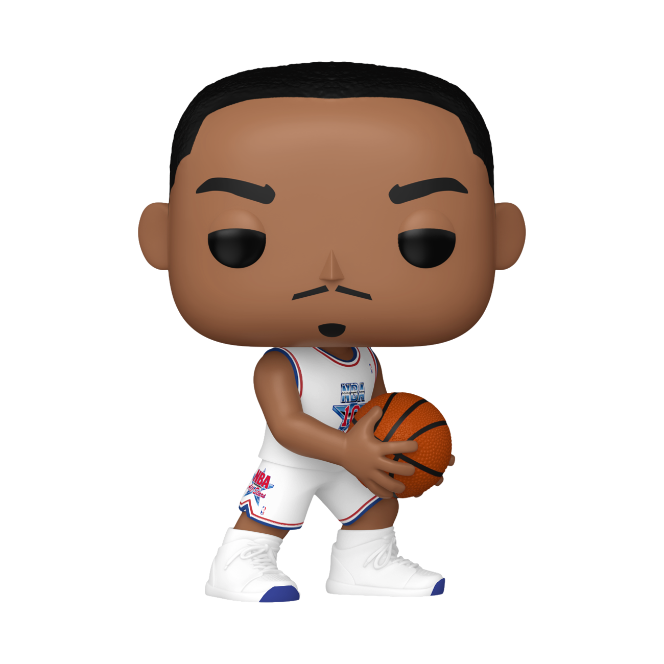 POP! NBA: Legends- Dennis Rodman (1992) by THE MIGHTY HOBBY SHOP