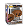 Cosmo - Guardians of the Galaxy Vol. 3 by THE MIGHTY HOBBY SHOP