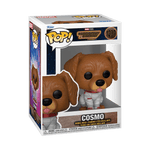 Cosmo - Guardians of the Galaxy Vol. 3 by THE MIGHTY HOBBY SHOP
