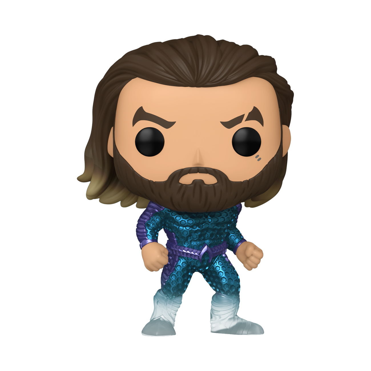 POP! Movies: AatLK - Aquaman by THE MIGHTY HOBBY SHOP
