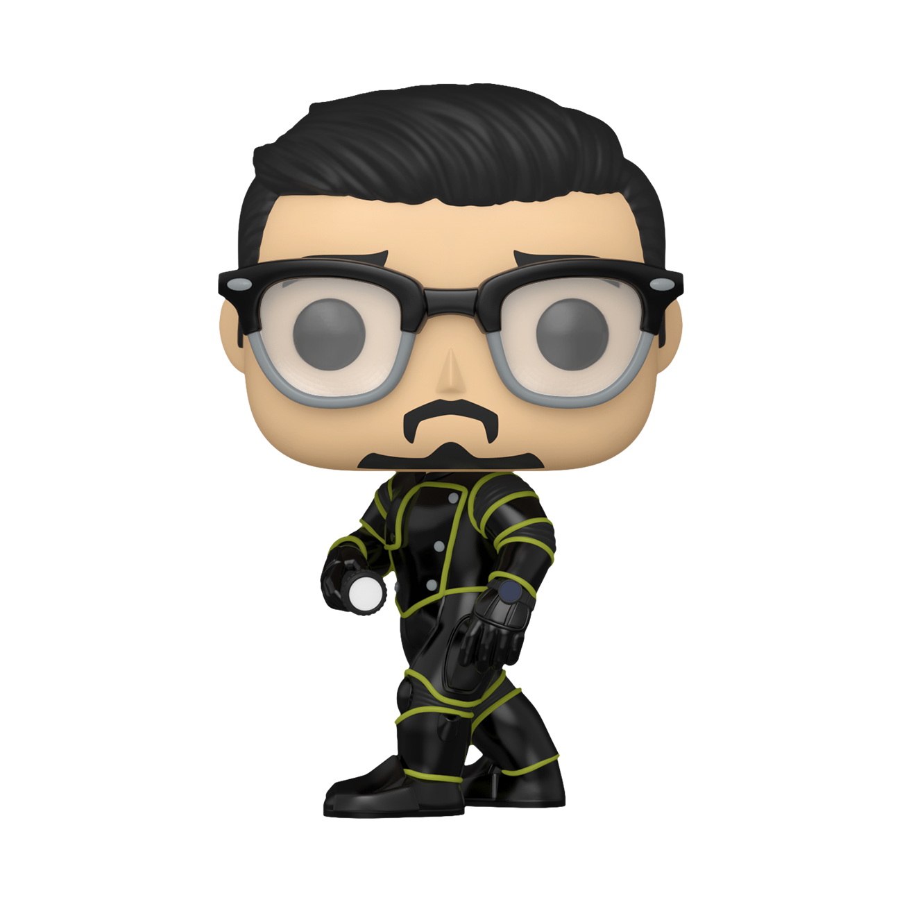 POP! Movies: AatLK - Dr. Shin by THE MIGHTY HOBBY SHOP