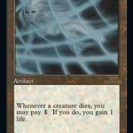 Soul Net (30A-564) - 30th Anniversary Edition