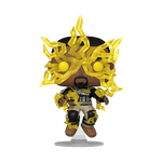 POP! Marvel: Spider-Man: No Way Home -  Electro Finale