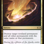 Maelstrom Pulse (2XM-207) - Double Masters