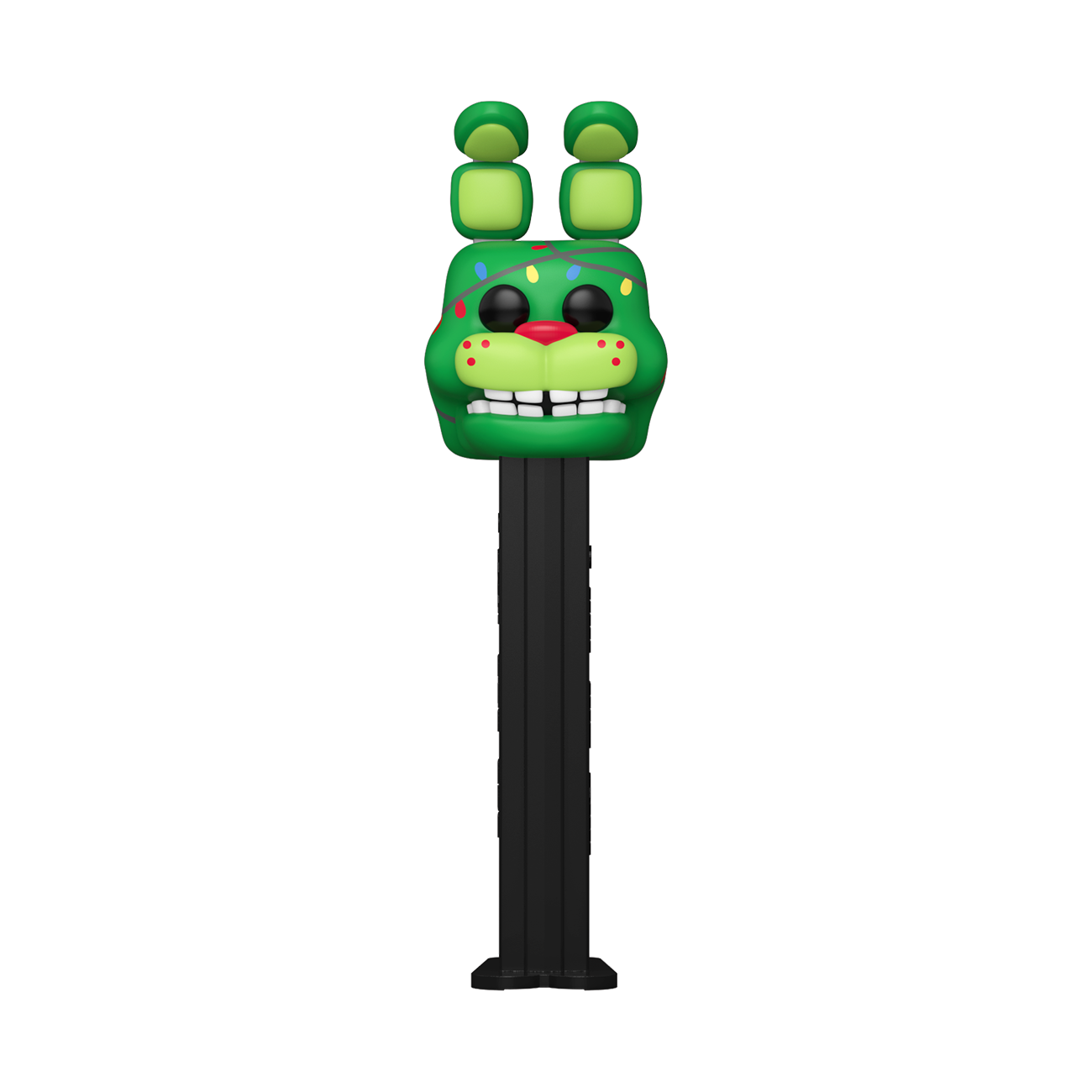 POP! PEZ: FNAF - Bonnie (Lights) by THE MIGHTY HOBBY SHOP
