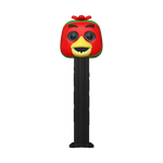 POP! PEZ: FNAF - Chica (Gift) by THE MIGHTY HOBBY SHOP