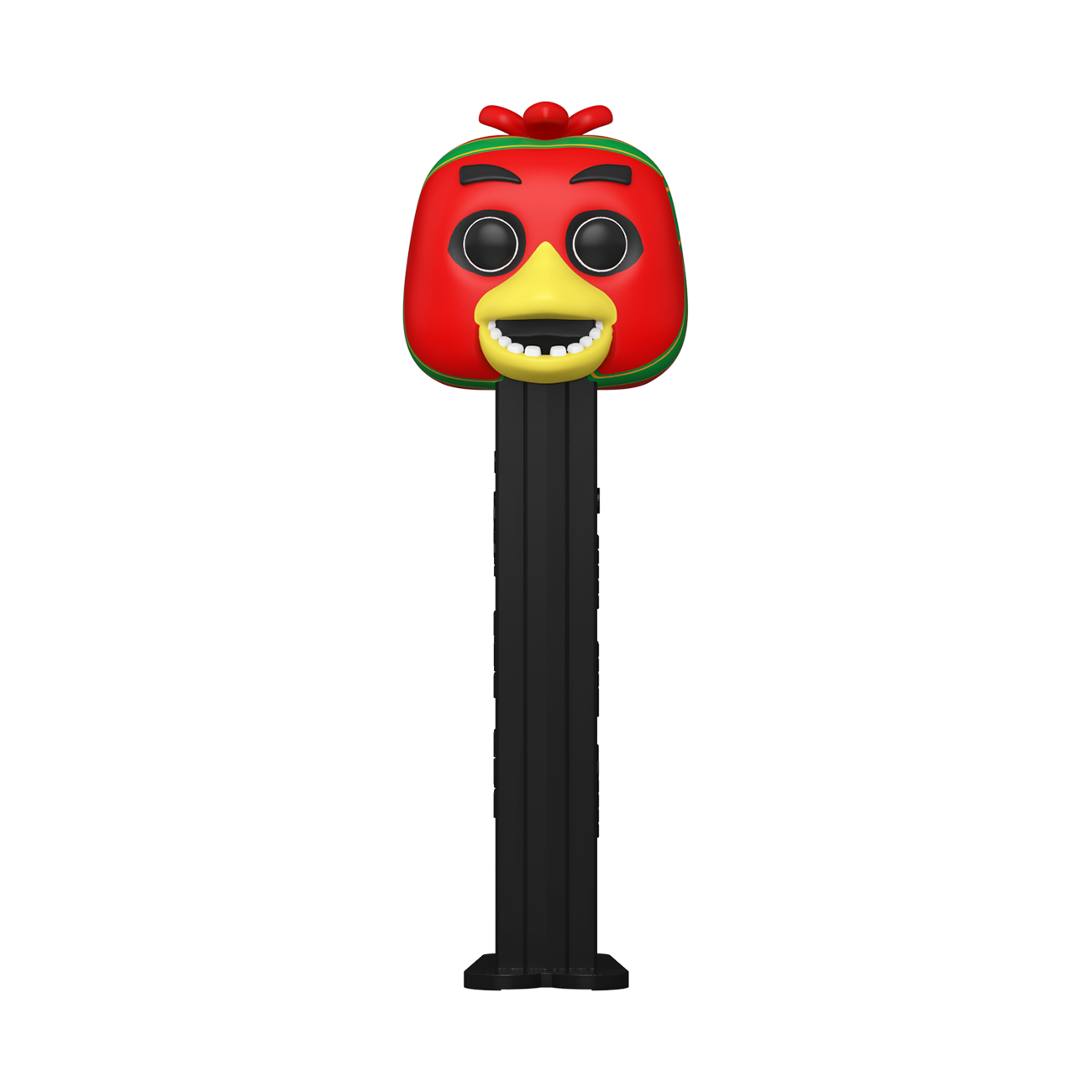 POP! PEZ: FNAF - Chica (Gift) by THE MIGHTY HOBBY SHOP