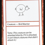 Seasoned Weaponsmith (CMB1-063) - Mystery Booster Playtest Cards 2021