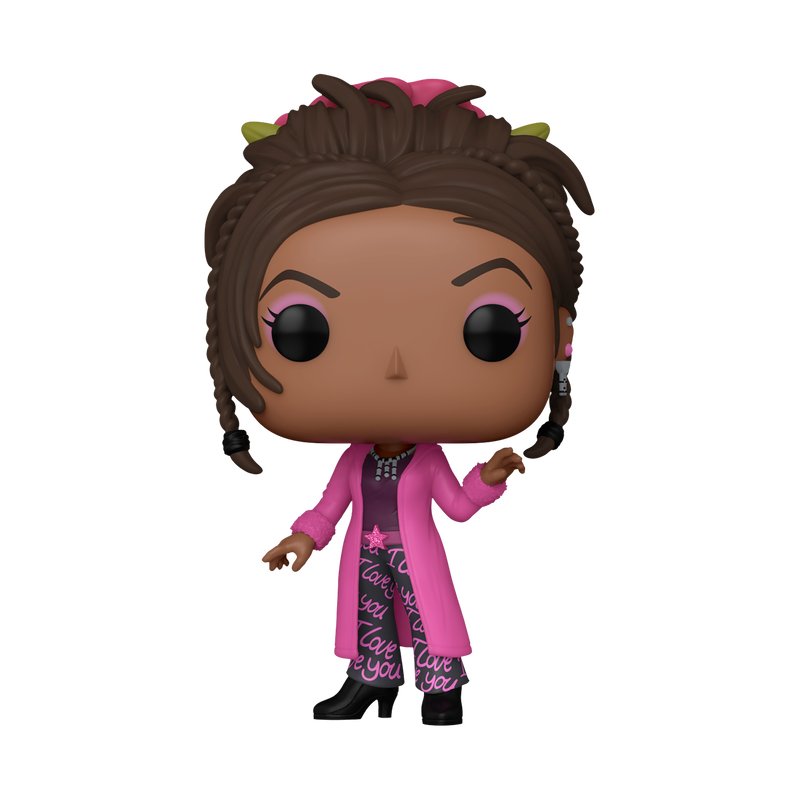 POP! Disney: Raven by THE MIGHTY HOBBY SHOP