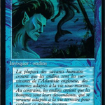 Merfolk of the Pearl Trident (FBB-068) - Foreign Black Border