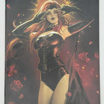 [Signed by Leirix] Uncanny X-men #132 Facsimile Unknown Comics Exclusive Leirix Virgin Var [IN STOCK]