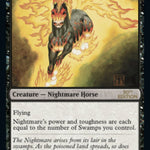 Nightmare (30A-115) - 30th Anniversary Edition