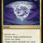 Esper Charm (LIST-C18-179) - The List
