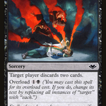 Mind Rake (MH1-096) - Modern Horizons