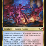 Pink Horror (40K-136) - Warhammer 40,000 Commander