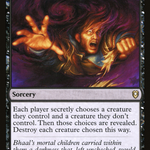 Call to the Void (CLB-118) - Commander Legends: Battle for Baldur's Gate