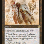 Ashnod's Altar (BRR-067) - The Brothers' War Retro Artifacts