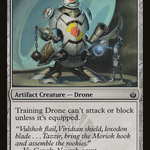 Training Drone (LIST-MBS-142) - The List