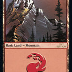 Mountain (30A-292) - 30th Anniversary Edition