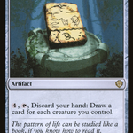 Slate of Ancestry (SCD-275) - Starter Commander Decks