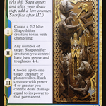 The Bears of Littjara (PPKHM-205P) - Kaldheim Promos